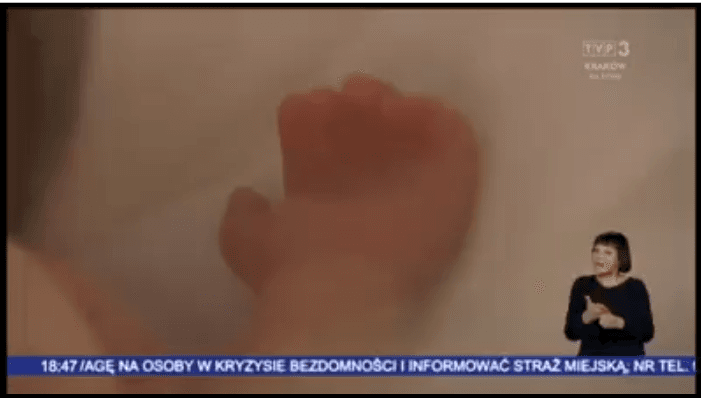 Dary dla wcześniaków