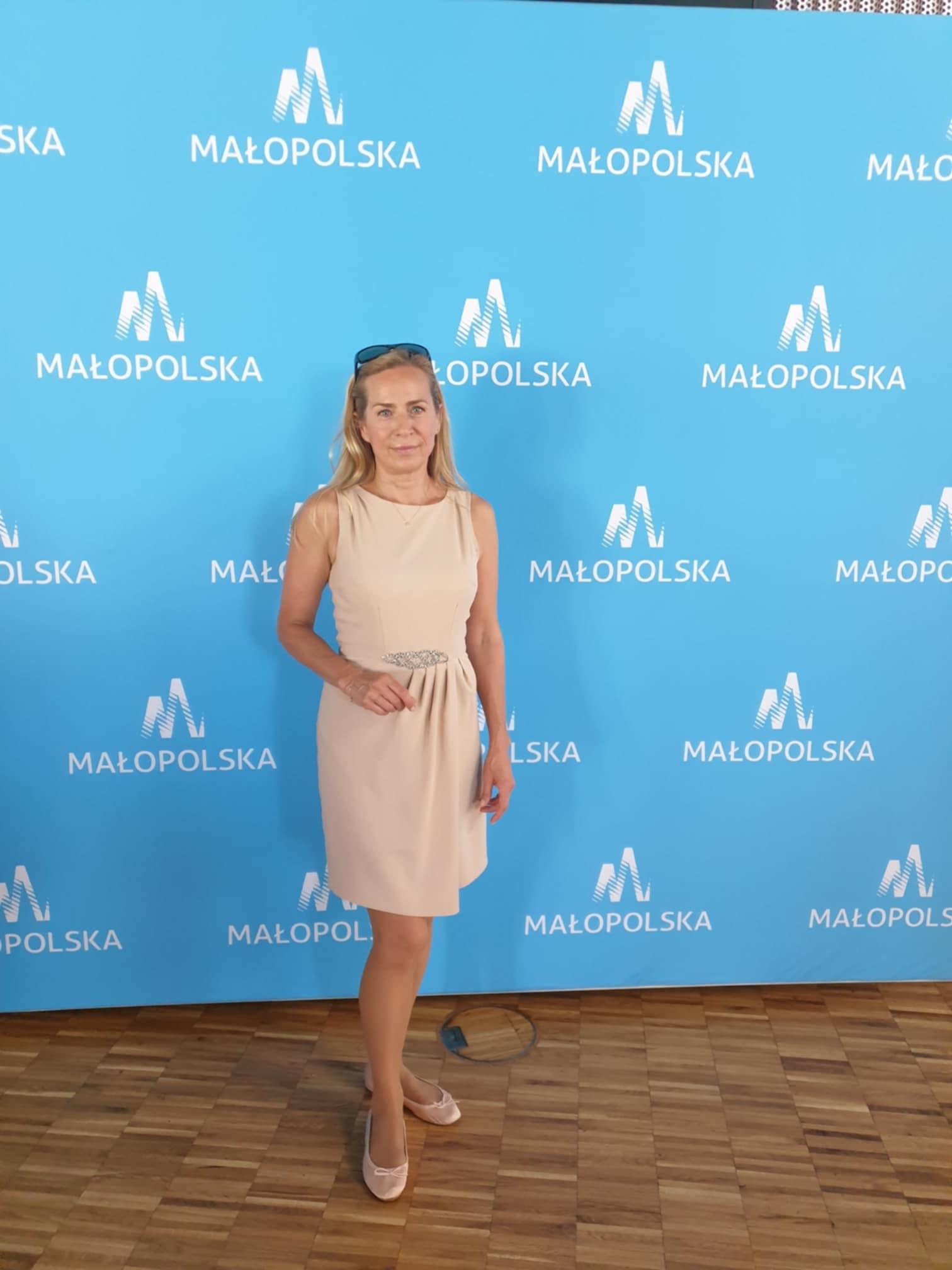 Alina Kamińska