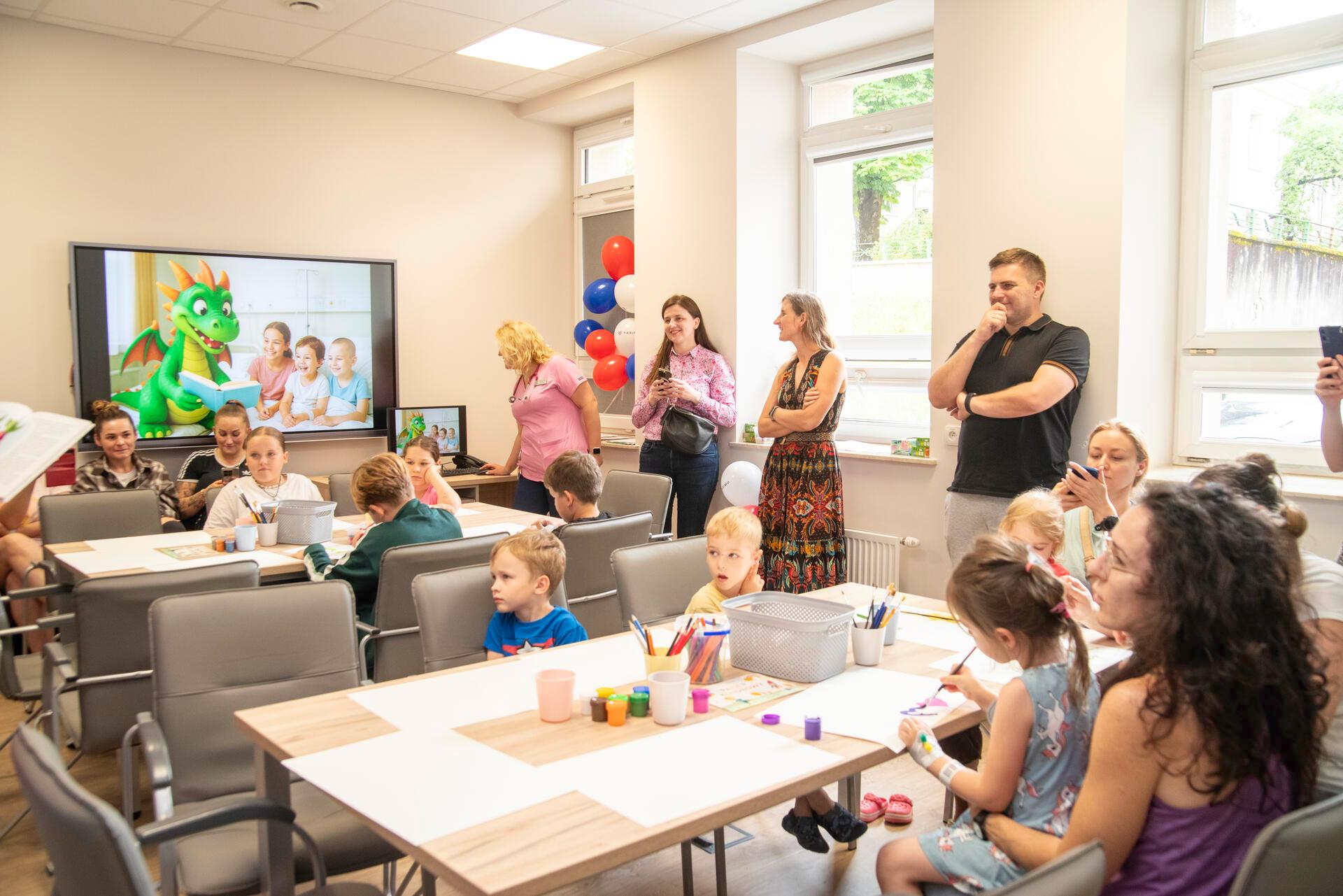 Dzień Dziecka 2025