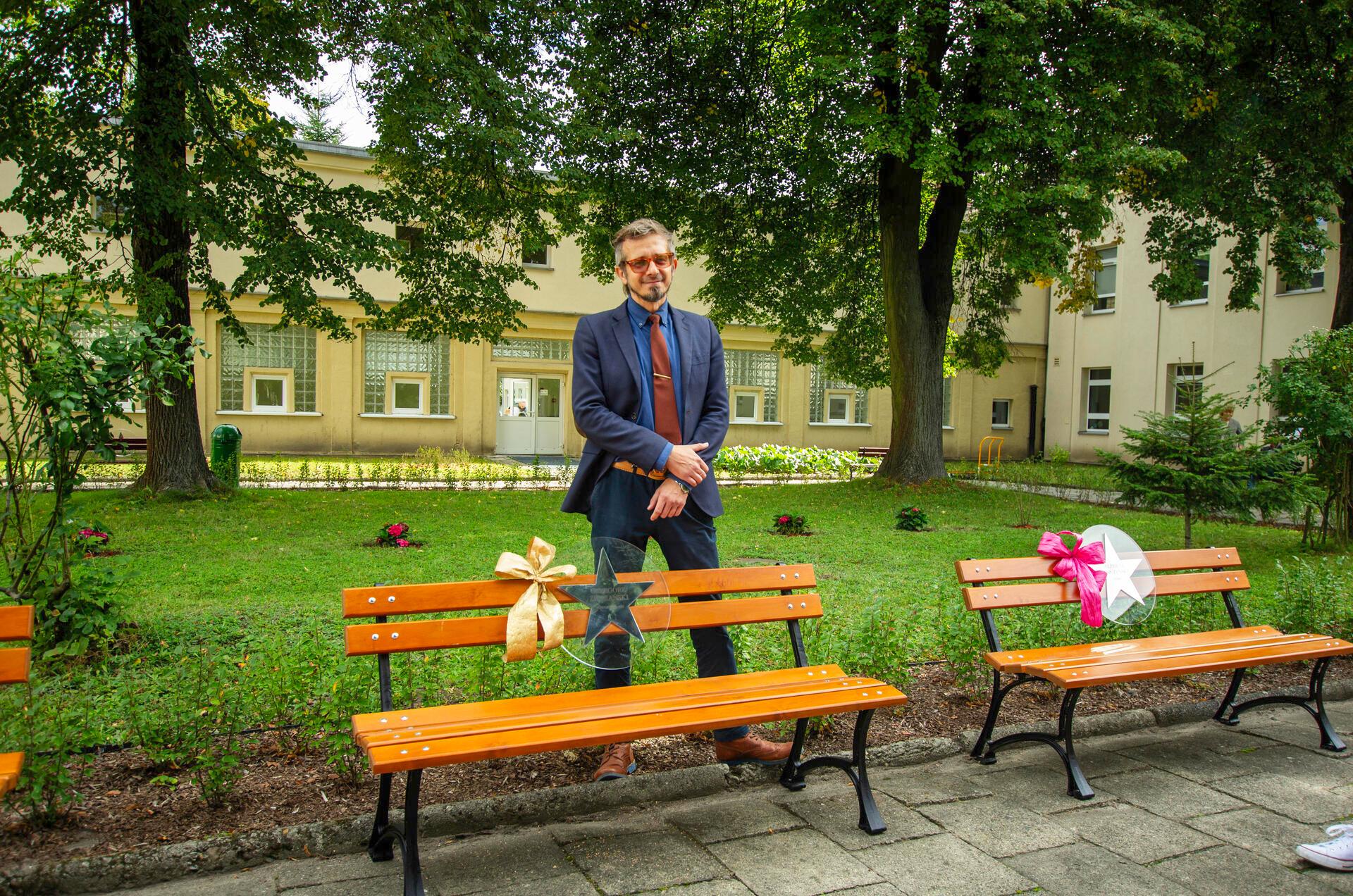 Poszerzyliśmy naszą Aleję Gwiazd!