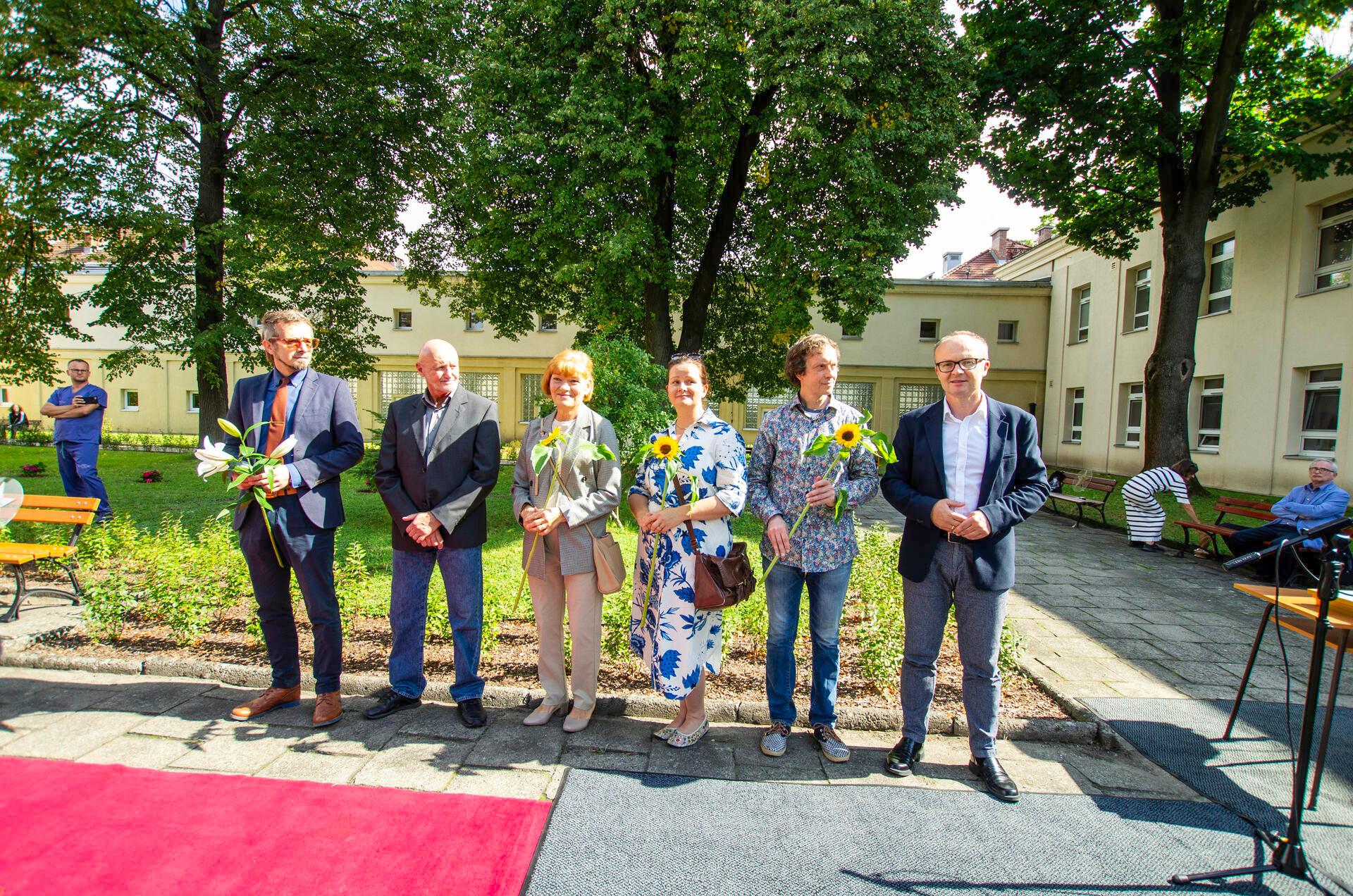 Poszerzyliśmy naszą Aleję Gwiazd!