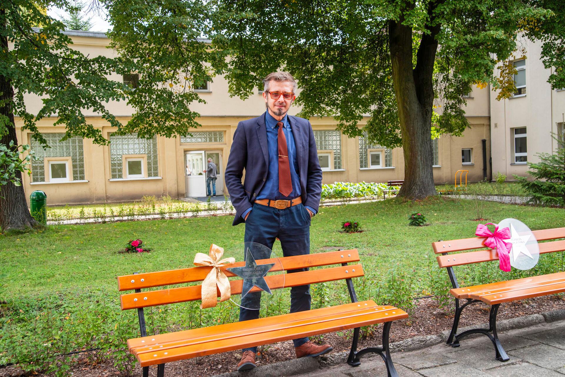 Poszerzyliśmy naszą Aleję Gwiazd!