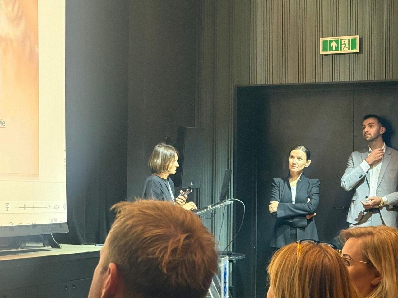 17. Konferencja "Praktycy - Praktykom". Jak dbać o zdrowie młodych dorosłych?
