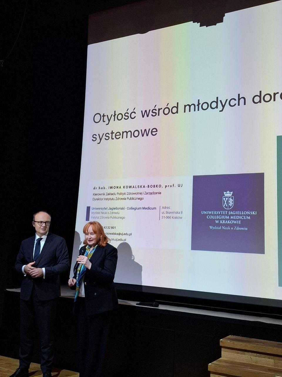 17. Konferencja "Praktycy - Praktykom". Jak dbać o zdrowie młodych dorosłych?
