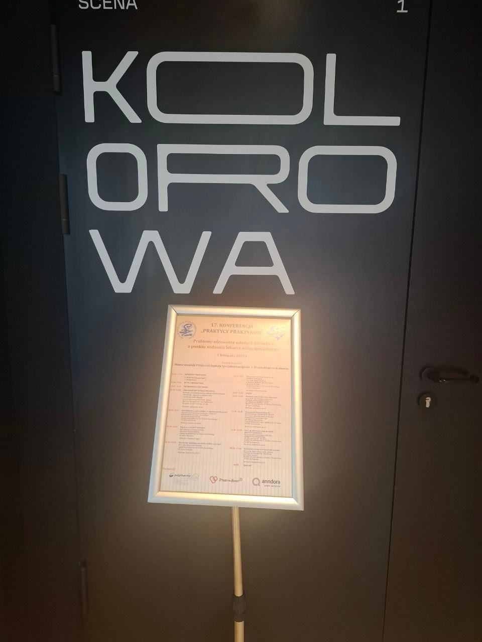 17. Konferencja "Praktycy - Praktykom". Jak dbać o zdrowie młodych dorosłych?