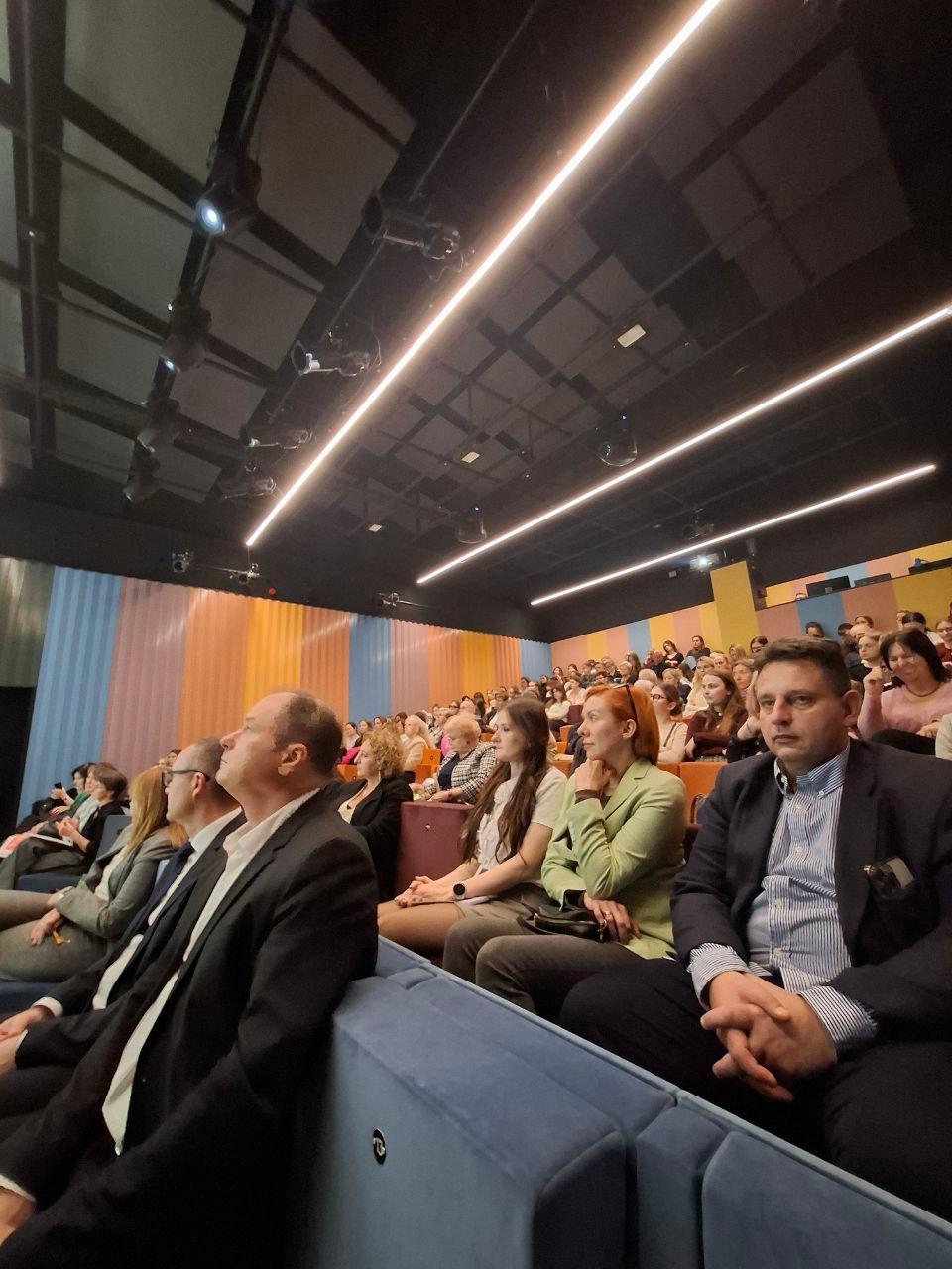 17. Konferencja "Praktycy - Praktykom". Jak dbać o zdrowie młodych dorosłych?