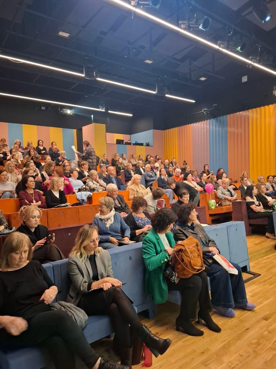 17. Konferencja "Praktycy - Praktykom". Jak dbać o zdrowie młodych dorosłych?