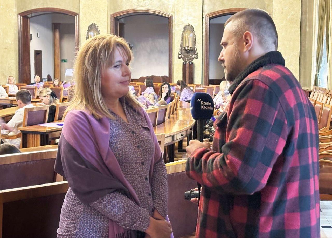 Światowy Dnia Wcześniaka